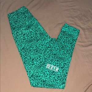 Fleo El Toro - Pounce Leggings